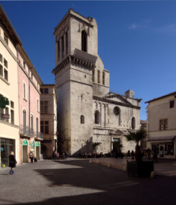 Duomo di Nîmes